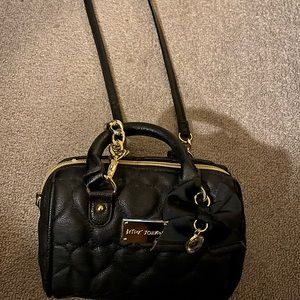 Crossbody Betsy Johnson